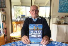 Tales from life at and by the sea: Hugh Rose’s memoir