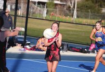 Gippsland Netball League