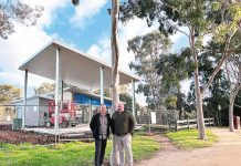 Introducing Nakunbalook Environmental & Cultural Centre