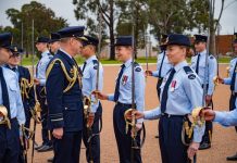RAAF East Sale Impressive Start to the Year