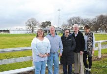 Sale Show confirmed for return