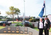 Remembering Korean War Vets