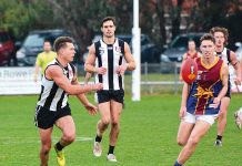 Magpies’ massacre and Maffra miracle