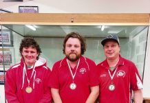 Swans hold off Blues