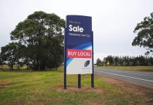 REGION’S GROWTH BY THE NUMBERS