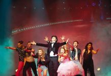 Music’s greatest hits coming to The Wedge