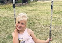 Olivia’s death a tragic reminder of farm safety