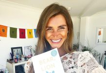 Olivia’s sleep secrets: a closer look at bedtime routine