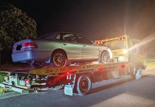 Police Beat: August 16 2022