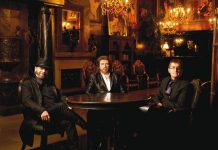 Aussie Bee Gees tribute act to perform in Sale