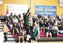 United is on the brink