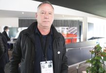 Publicly owned power