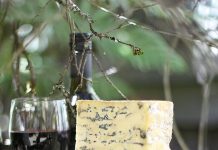 Berrys Creek Gourmet Cheese awarded Champion Cheese of Show