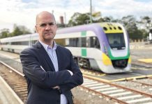 Gippsland trains still off the rails: O’Brien