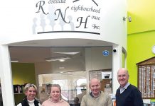 Vic Coalition pledge to fund Neighbourhood Houses