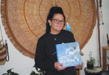 Mr Beaky’s cultural smarts