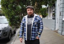 Music reflects Gippsland glory