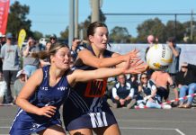 Blues’ hunger and hard work beat Wildcats