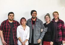 KCC’s ‘Cosi’ promises madcap