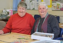 Maffra Neighbourhood House showcases new home