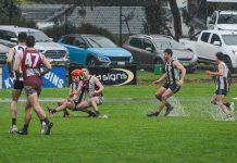 Tigers a chance to unsettle final five