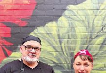 Trinity Families Grants Open