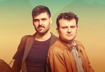 Live soundtrack sails to The Wedge