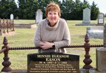 Spotlight on woman’s tragic life Into the Darkness author Karen Collins