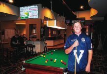 Gippstar names award winners