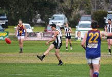 Magpies and Eagles in key tussles for finals