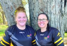 True Tigers reach 400 Gormandale Netball players