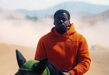 Review: Yep, Jordan Peele’s latest film Nope is very good