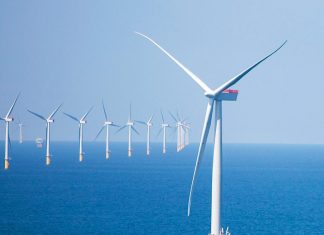 Research looks at offshore wind benefits
