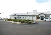 New lessee sought at Port Albert Wharf