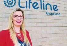 Sale Lifeline still needs volunteers