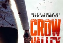 Indie Aussie film Crow Valley hits international screens