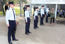 RAAF ‘Golf Ball’ coming to an end after 34 years