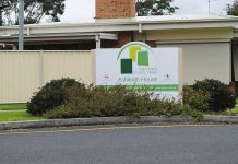 Ashleigh House returns to compliance with national standards