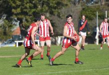 Stratford wins Battle of the Avon in truly commanding fashion