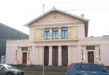 Sale Court closed on non-sitting days