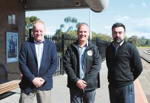 Calls for more trains in Wellington Shire