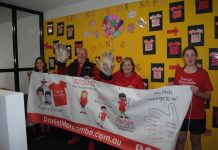 Child safety takes centre stage in Maffra