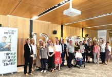 Startup businesses gaining traction throughout region