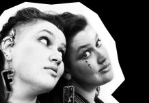 Inexpensive cabaret fun at the Courthouse