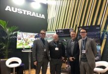 H2X facility is heading this way H2X team