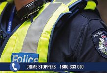 Sale detectives investigating sexual extortion