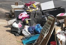 2022 Hard Rubbish dates