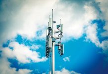 New Maffra 5G tower in the works