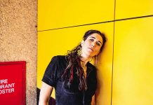 Stratford welcoming Áine Tyrrell