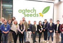The next crop of AgTech founders